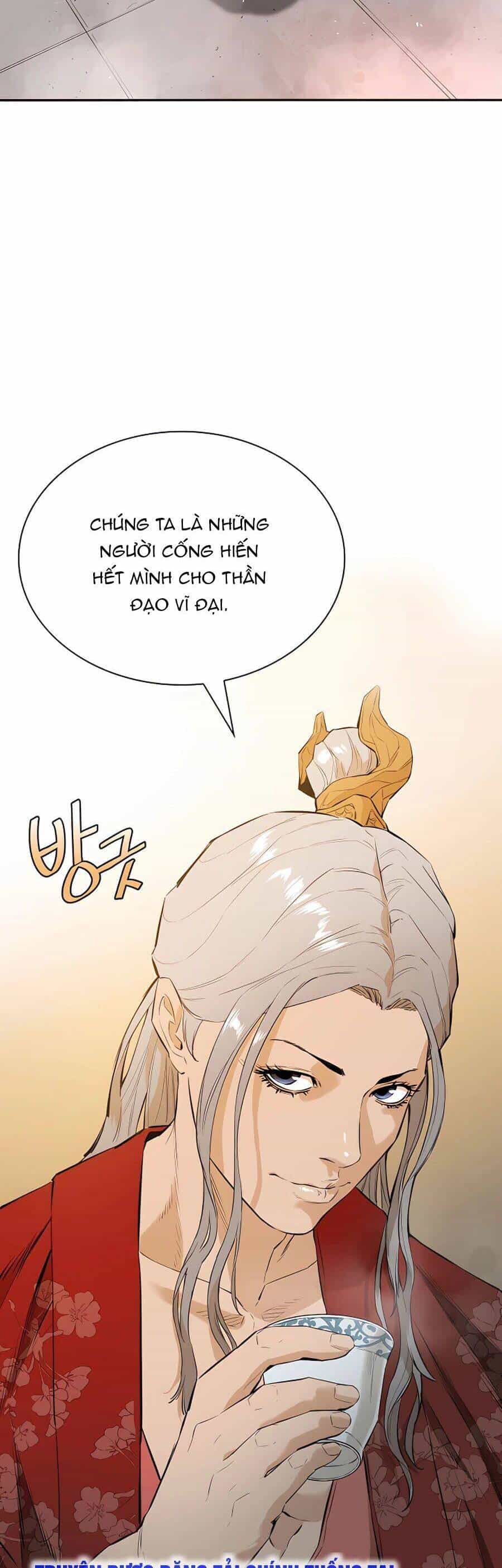 Kẻ Phản Diện Vô Song - Chương 15 - ảnh 21
