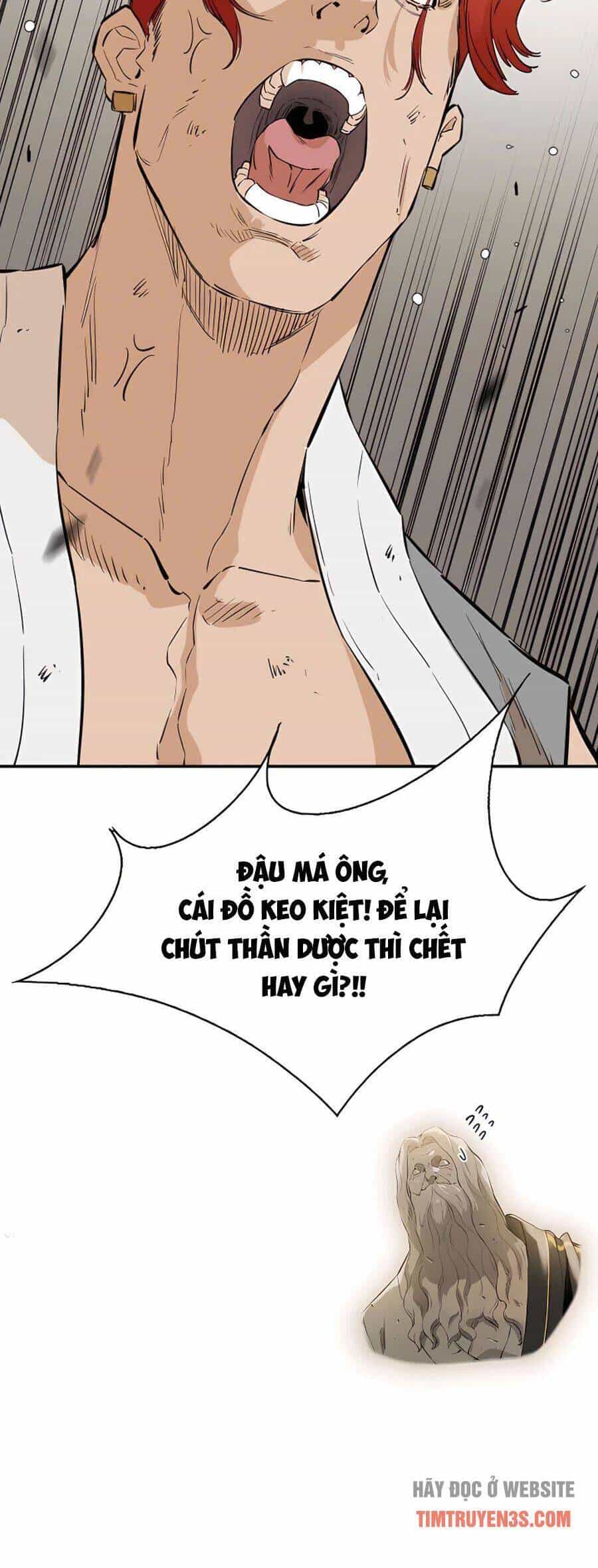 Kẻ Phản Diện Vô Song - Chương 17 - ảnh 16