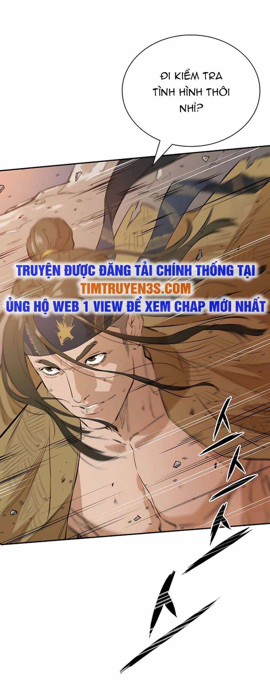 Kẻ Phản Diện Vô Song - Chương 18 - ảnh 54