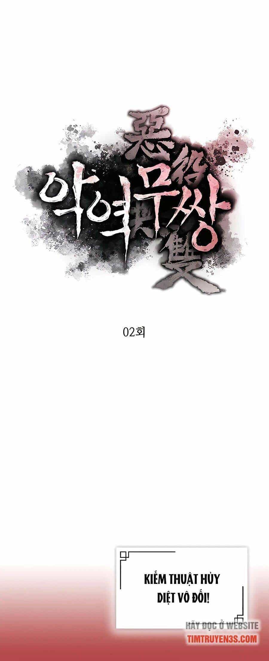 Kẻ Phản Diện Vô Song - Chương 2 - ảnh 10