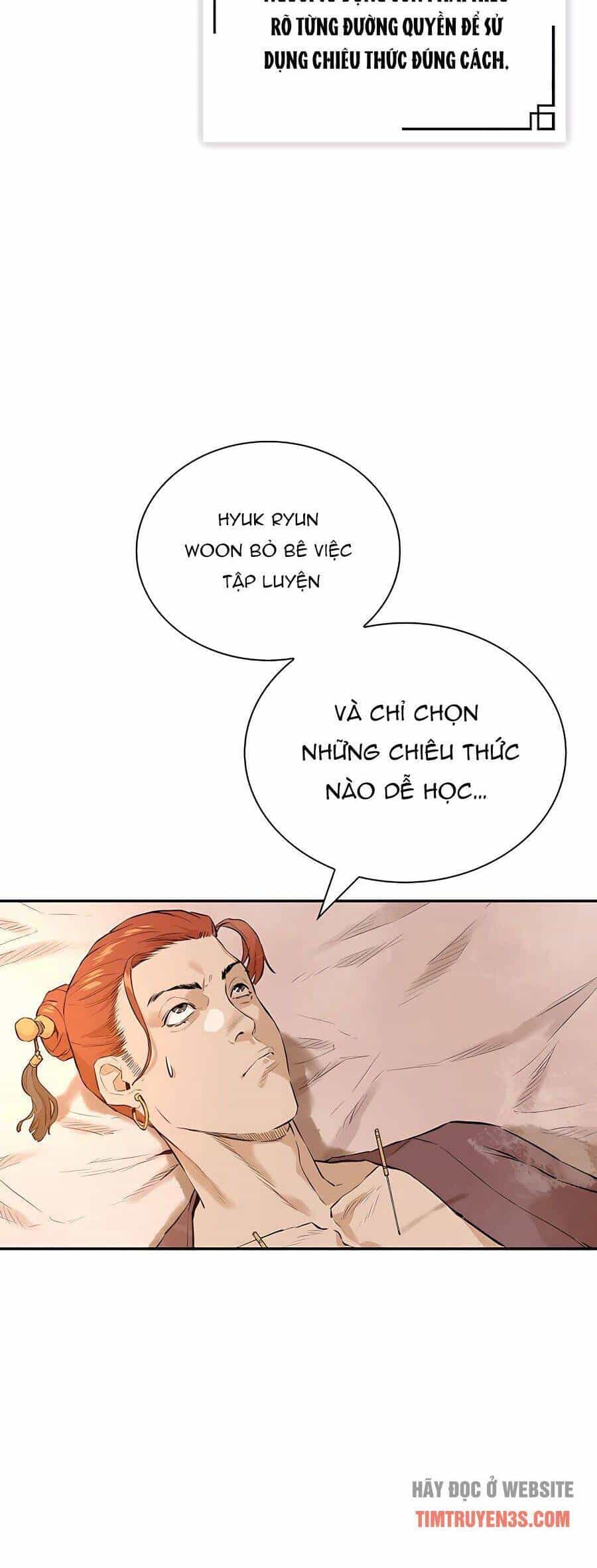 Kẻ Phản Diện Vô Song - Chương 2 - ảnh 13