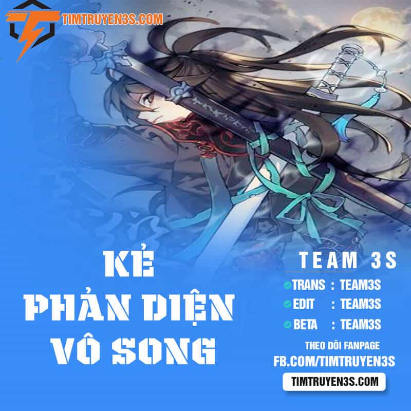 Kẻ Phản Diện Vô Song - Chương 20 - ảnh 1