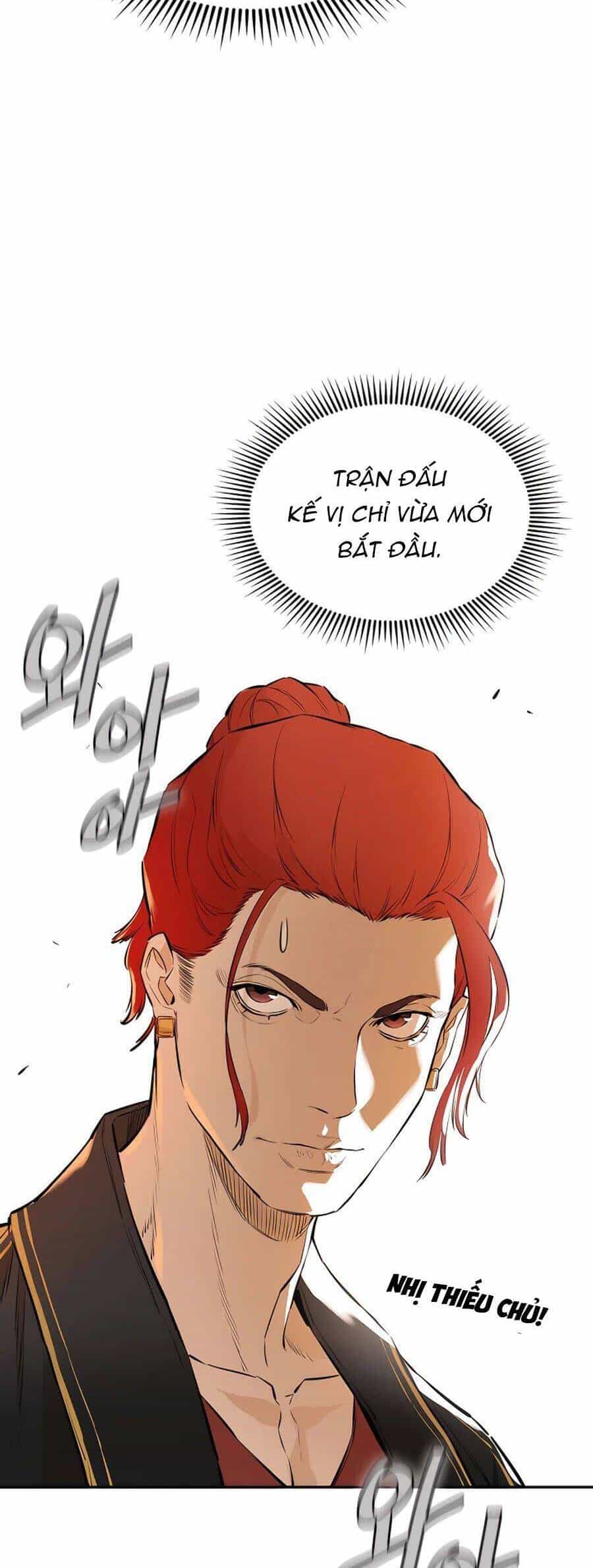 Kẻ Phản Diện Vô Song - Chương 20 - ảnh 52