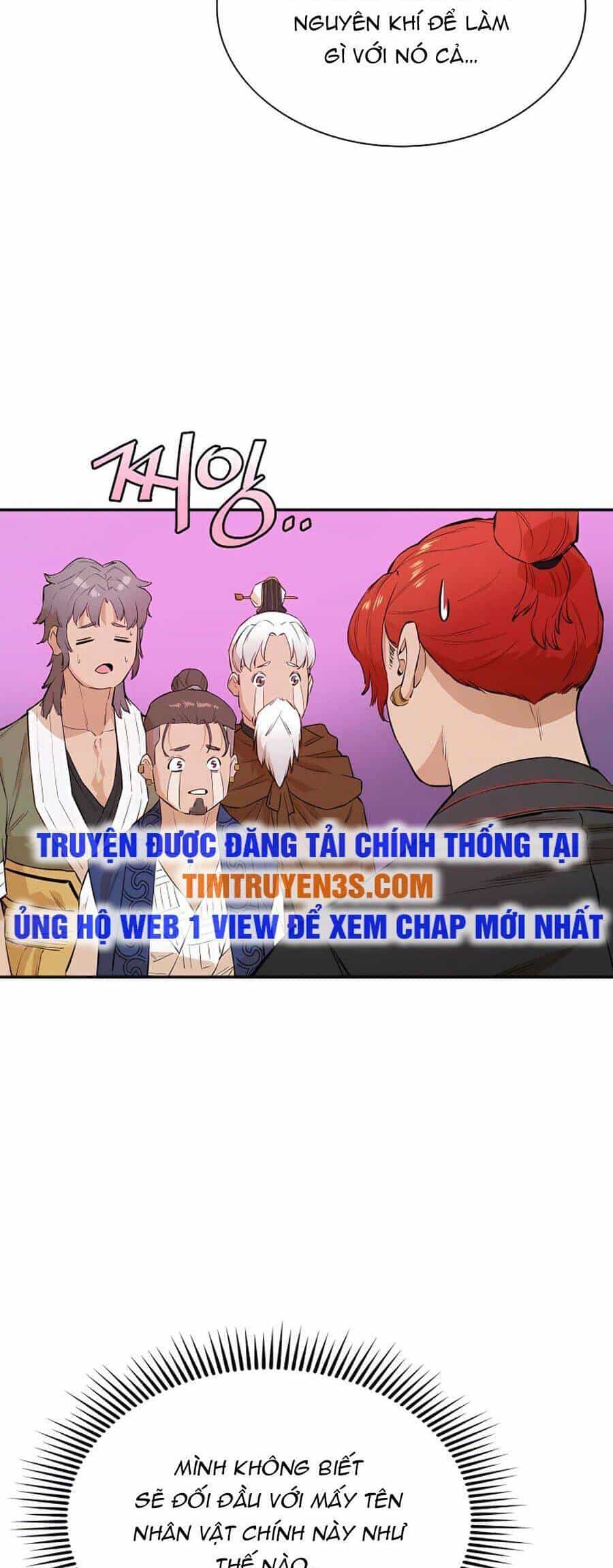 Kẻ Phản Diện Vô Song - Chương 20 - ảnh 67