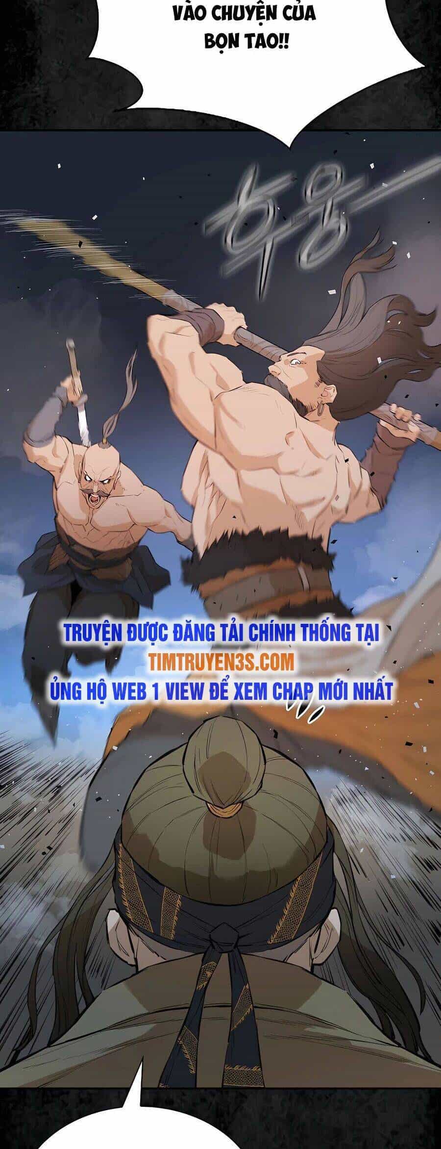 Kẻ Phản Diện Vô Song - Chương 21 - ảnh 15