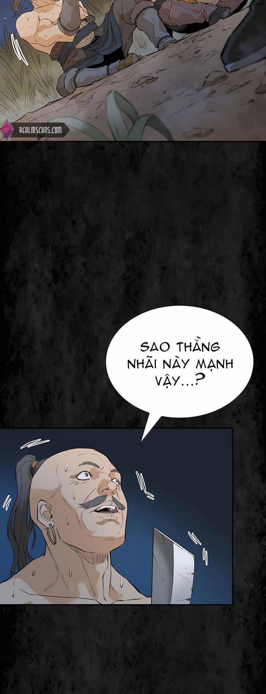 Kẻ Phản Diện Vô Song - Chương 21 - ảnh 20