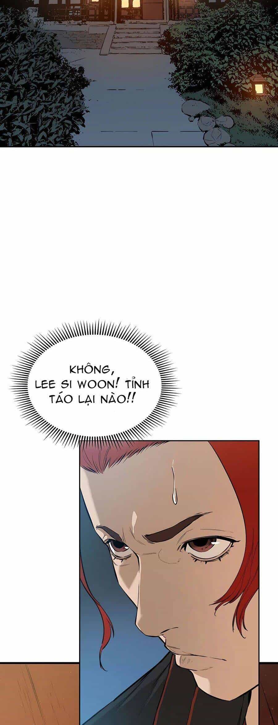 Kẻ Phản Diện Vô Song - Chương 21 - ảnh 3