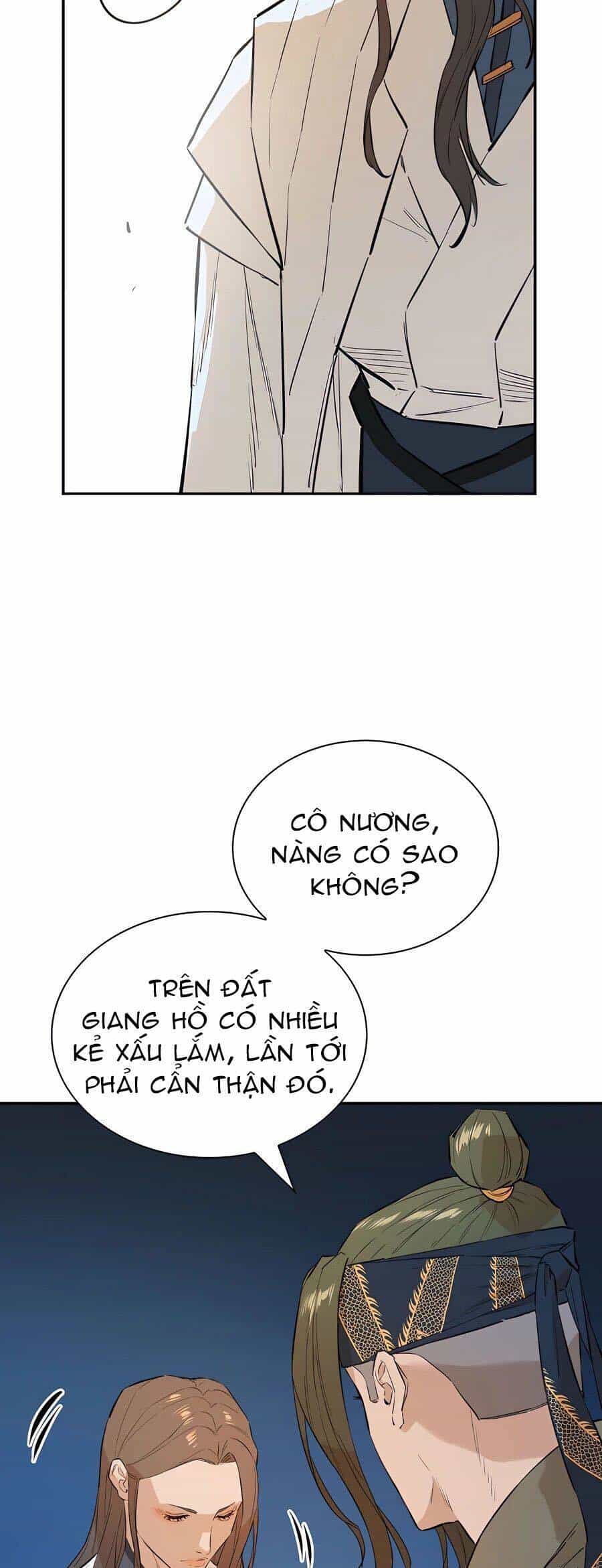 Kẻ Phản Diện Vô Song - Chương 21 - ảnh 44