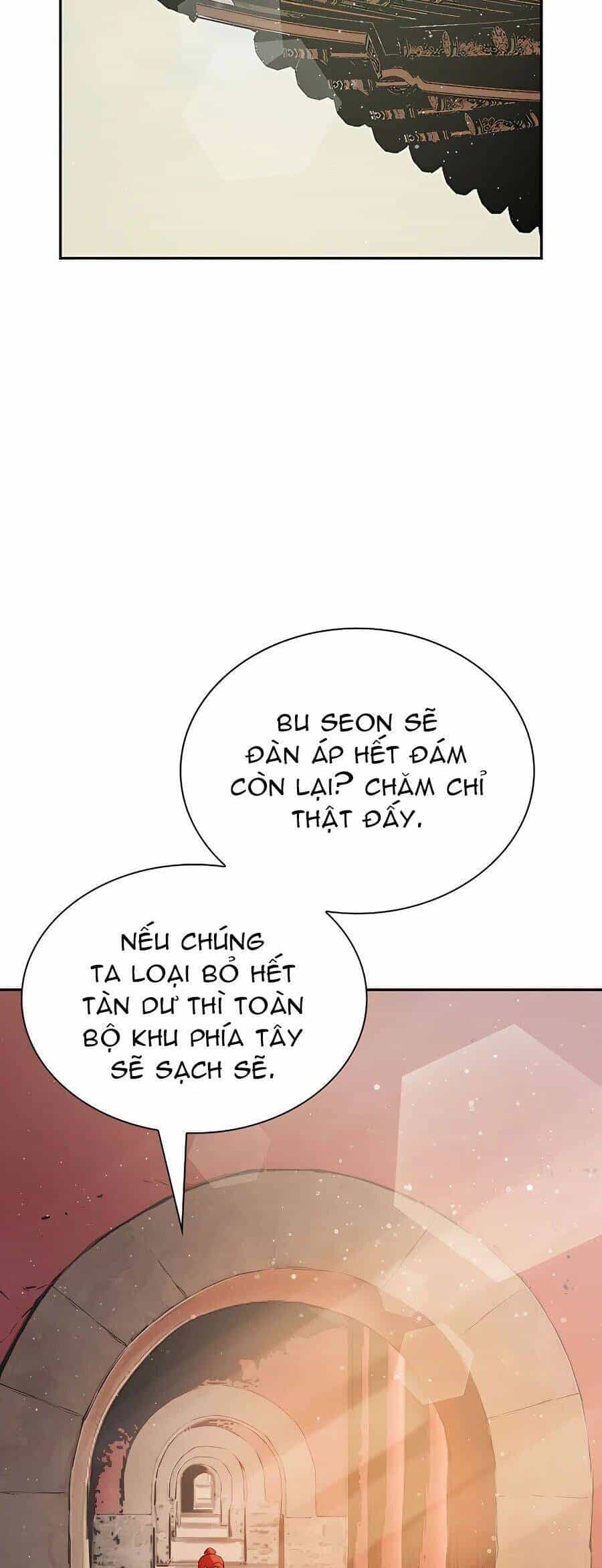 Kẻ Phản Diện Vô Song - Chương 21 - ảnh 63