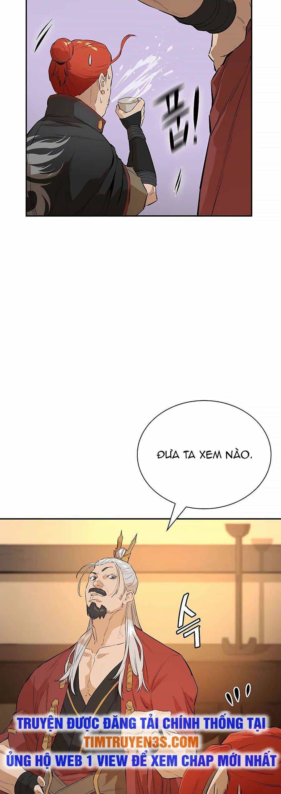 Kẻ Phản Diện Vô Song - Chương 22 - ảnh 18