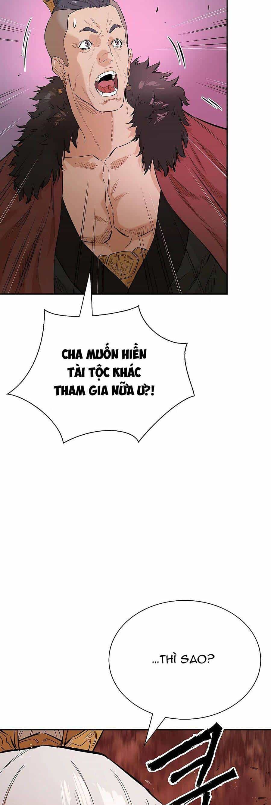 Kẻ Phản Diện Vô Song - Chương 22 - ảnh 39