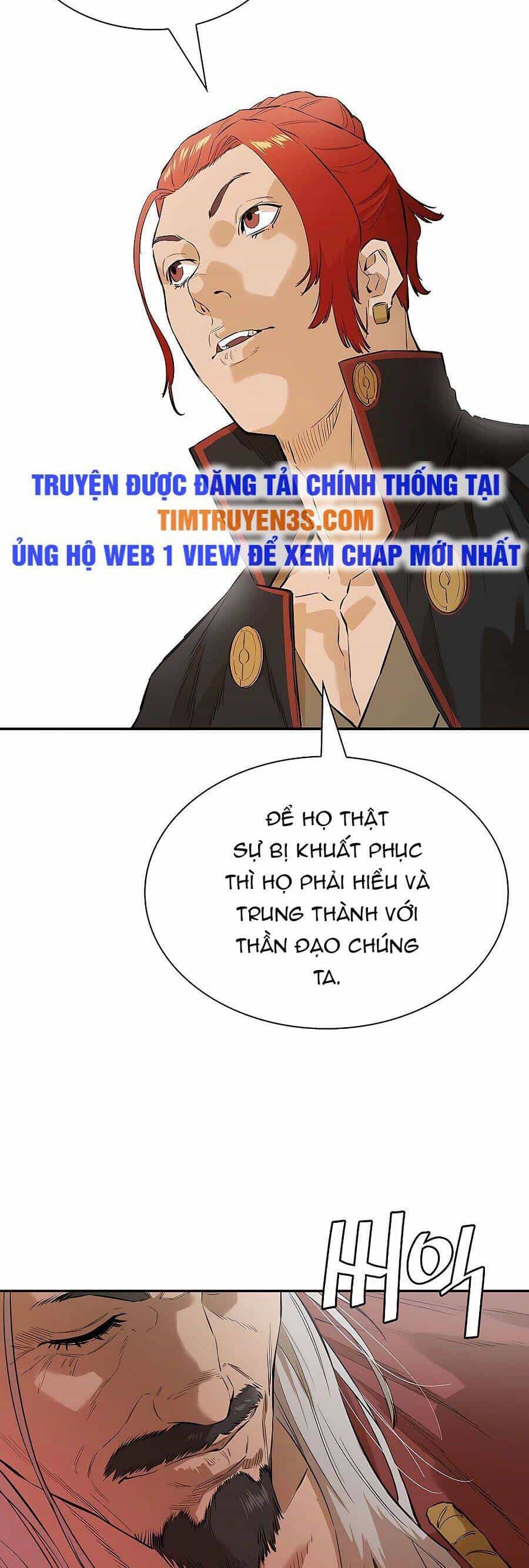 Kẻ Phản Diện Vô Song - Chương 22 - ảnh 45