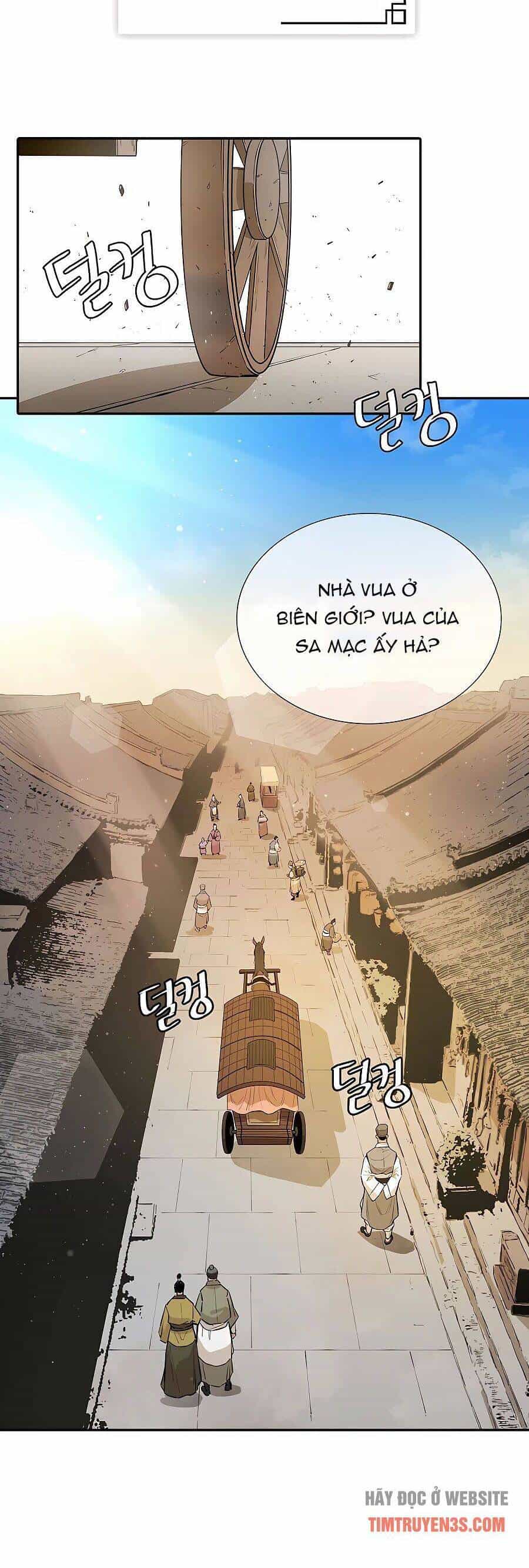 Kẻ Phản Diện Vô Song - Chương 22 - ảnh 57