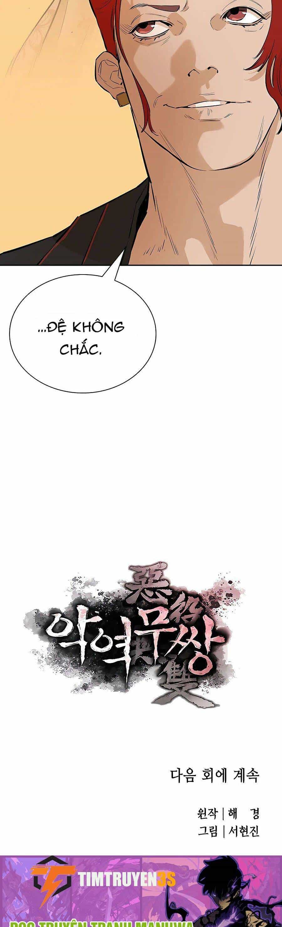 Kẻ Phản Diện Vô Song - Chương 22 - ảnh 66
