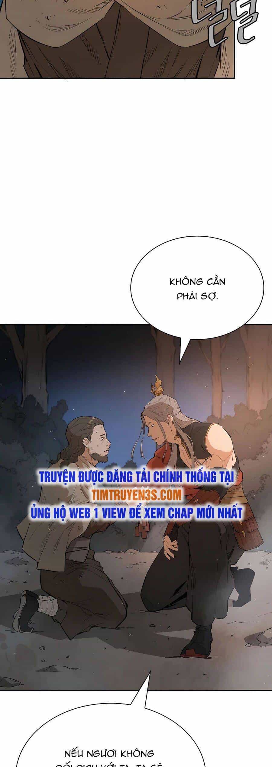Kẻ Phản Diện Vô Song - Chương 24 - ảnh 34