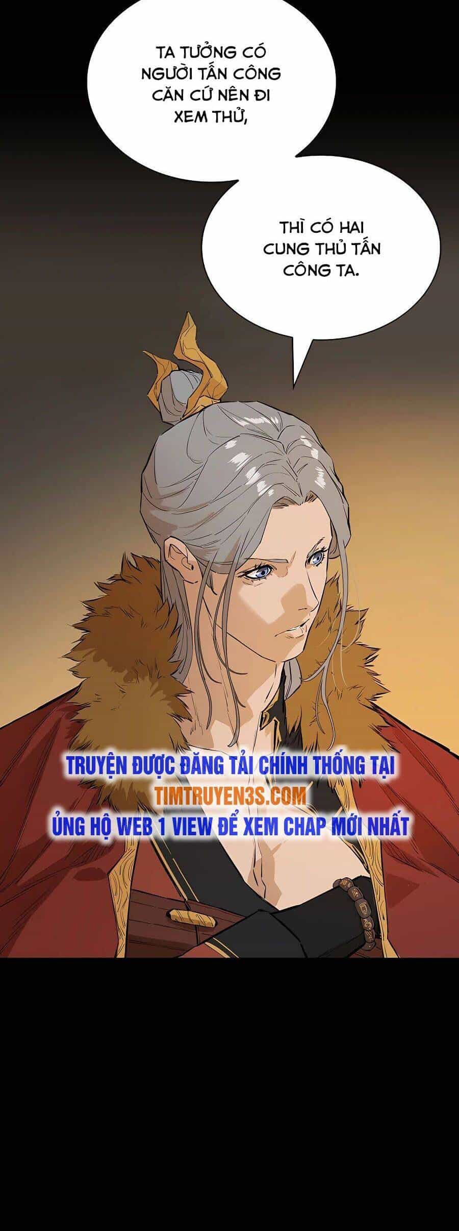 Kẻ Phản Diện Vô Song - Chương 25 - ảnh 27