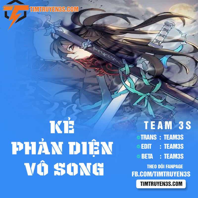 Kẻ Phản Diện Vô Song - Chương 27 - ảnh 1