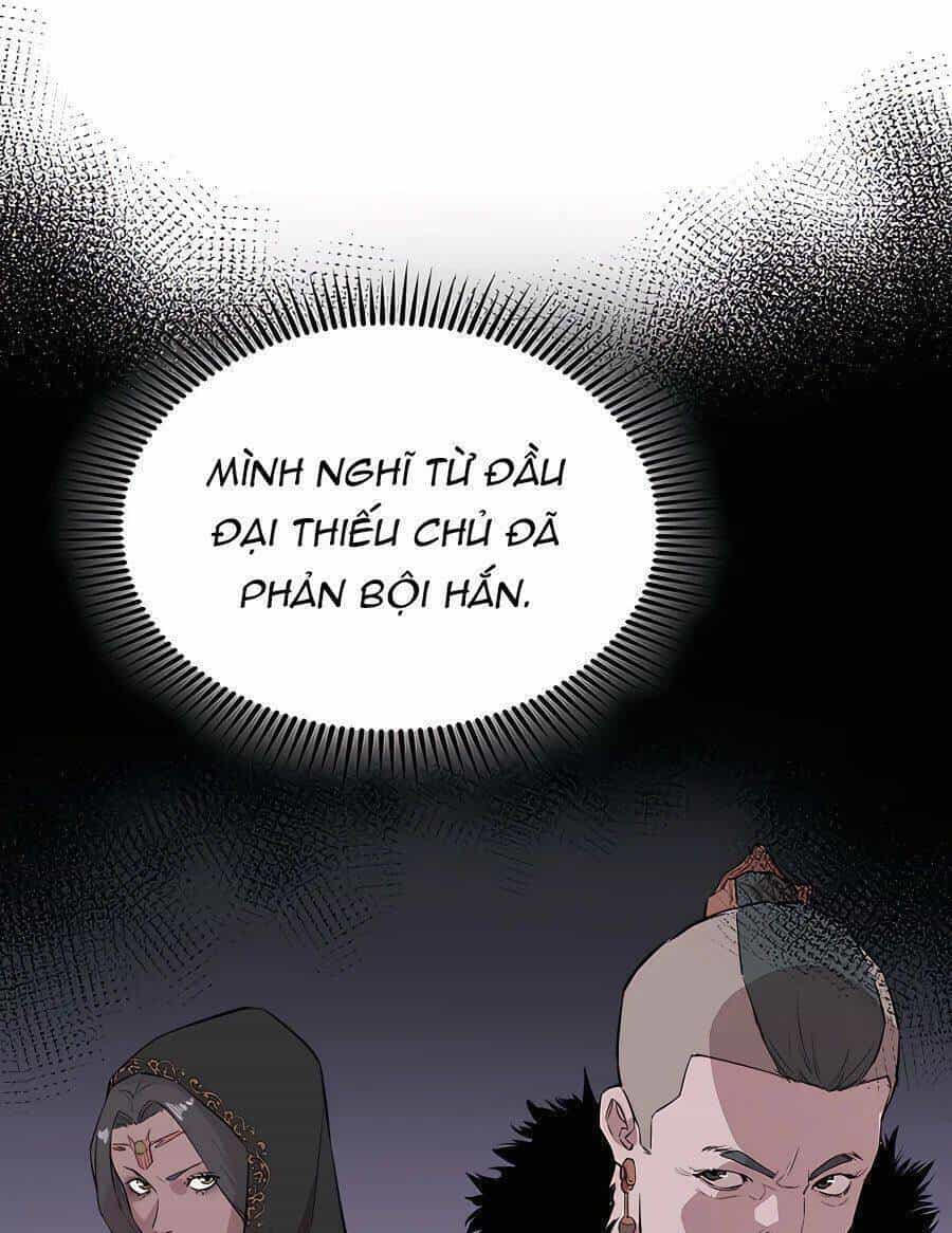 Kẻ Phản Diện Vô Song - Chương 27 - ảnh 14