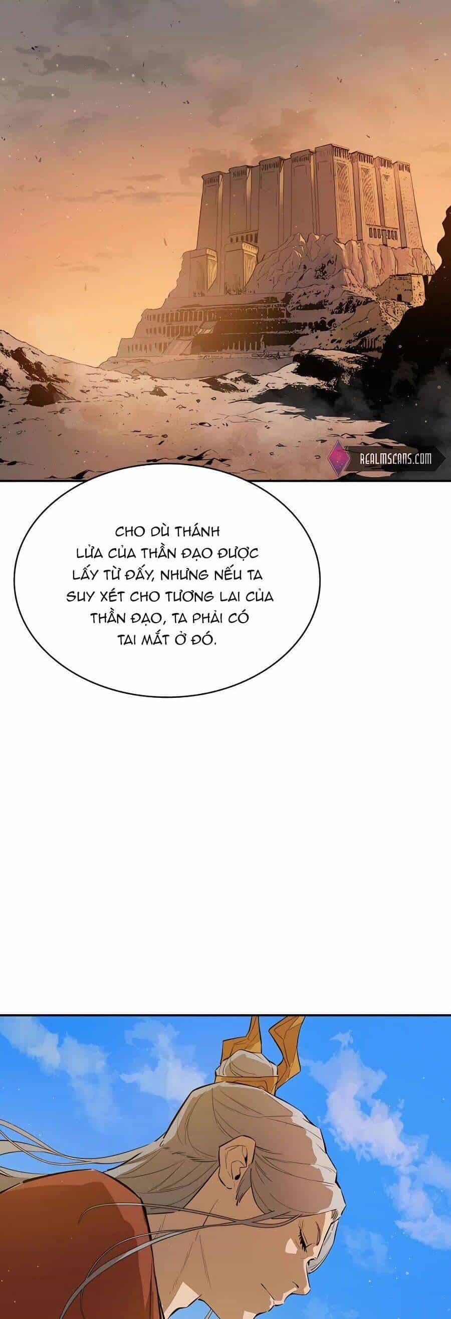 Kẻ Phản Diện Vô Song - Chương 28 - ảnh 18