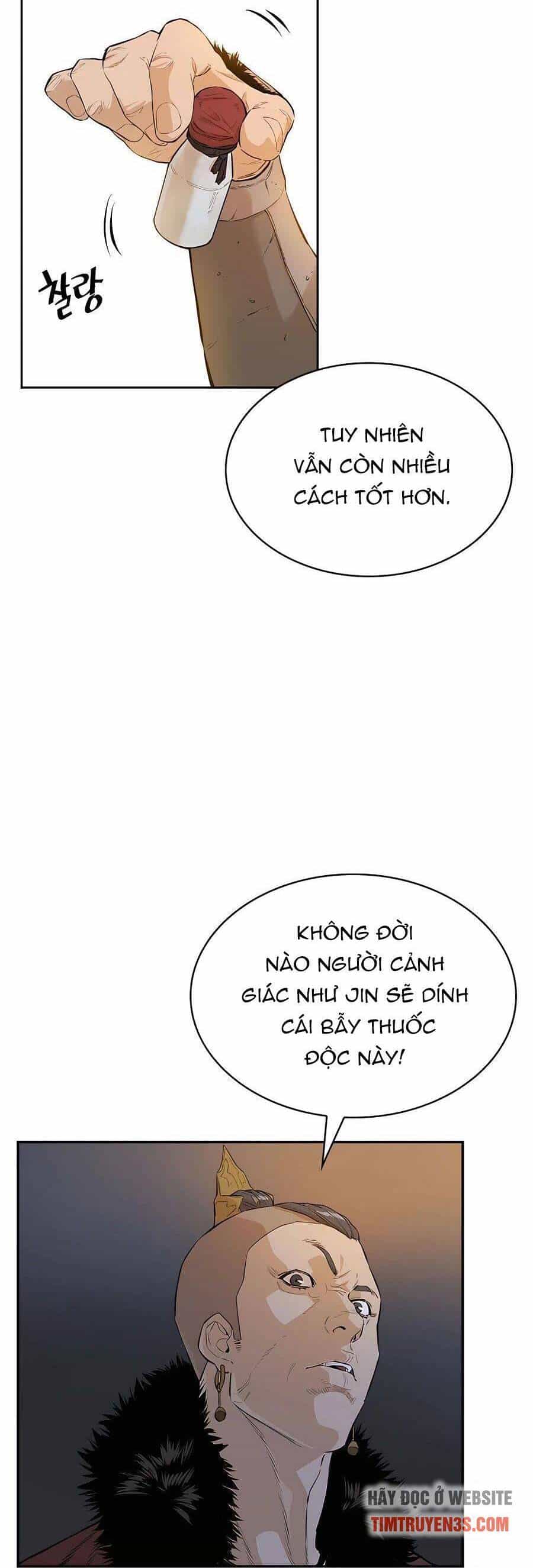 Kẻ Phản Diện Vô Song - Chương 29 - ảnh 50