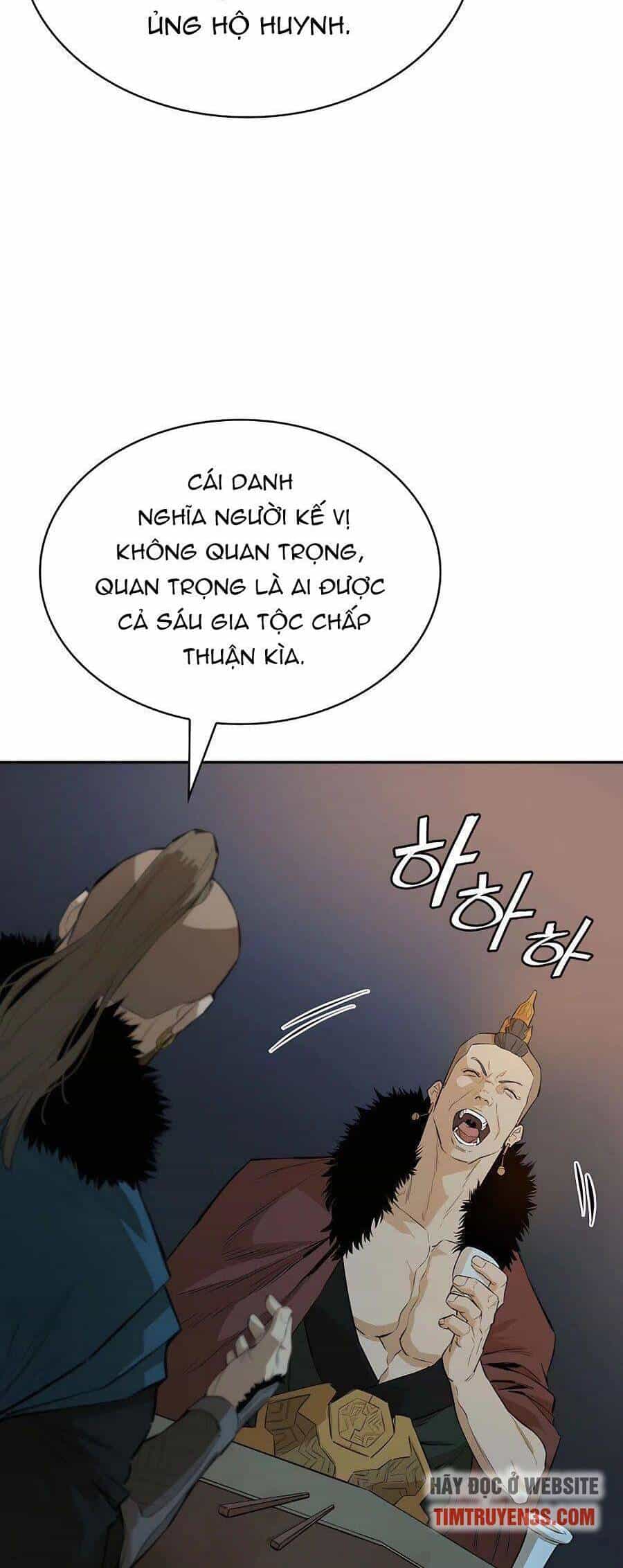 Kẻ Phản Diện Vô Song - Chương 29 - ảnh 56