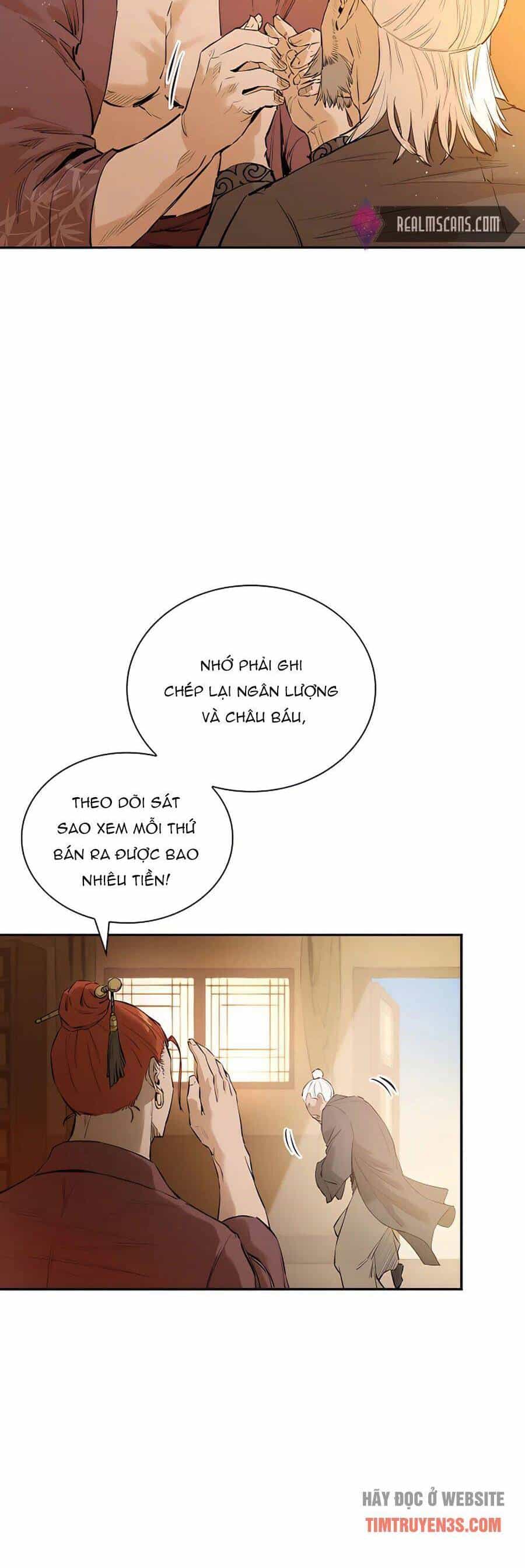Kẻ Phản Diện Vô Song - Chương 3 - ảnh 17
