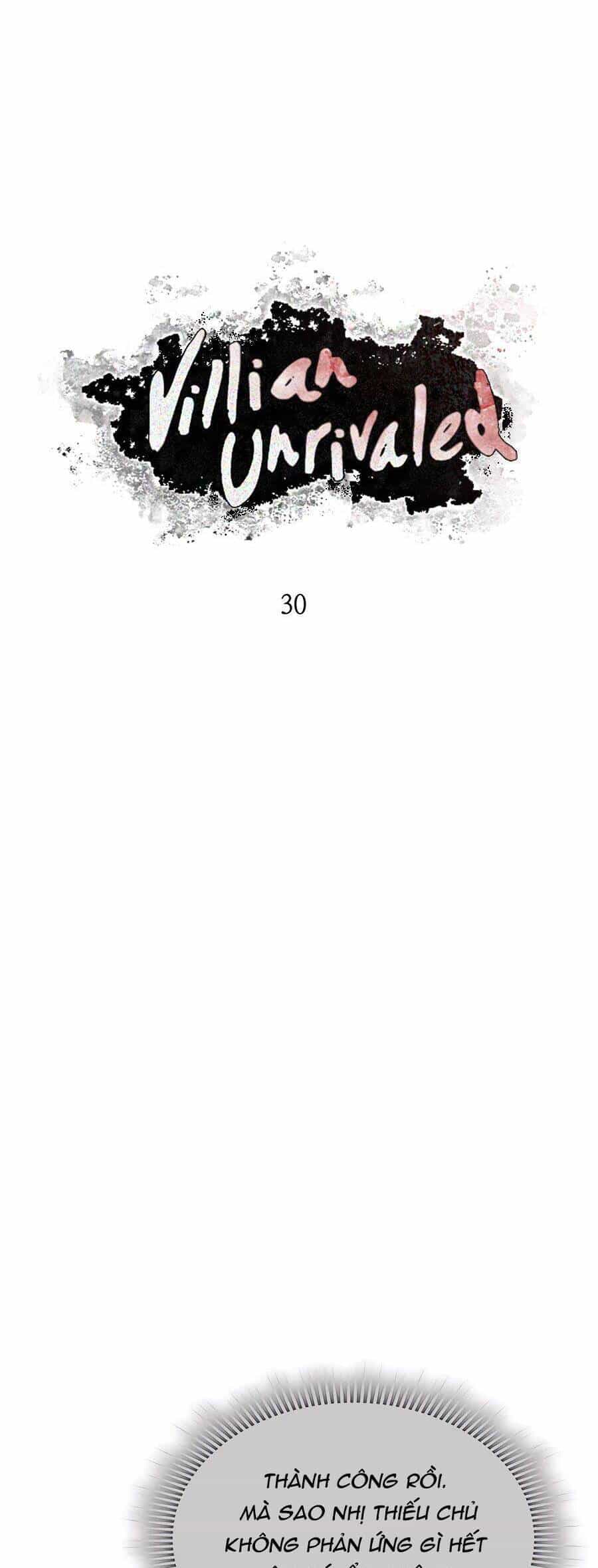 Kẻ Phản Diện Vô Song - Chương 30 - ảnh 10