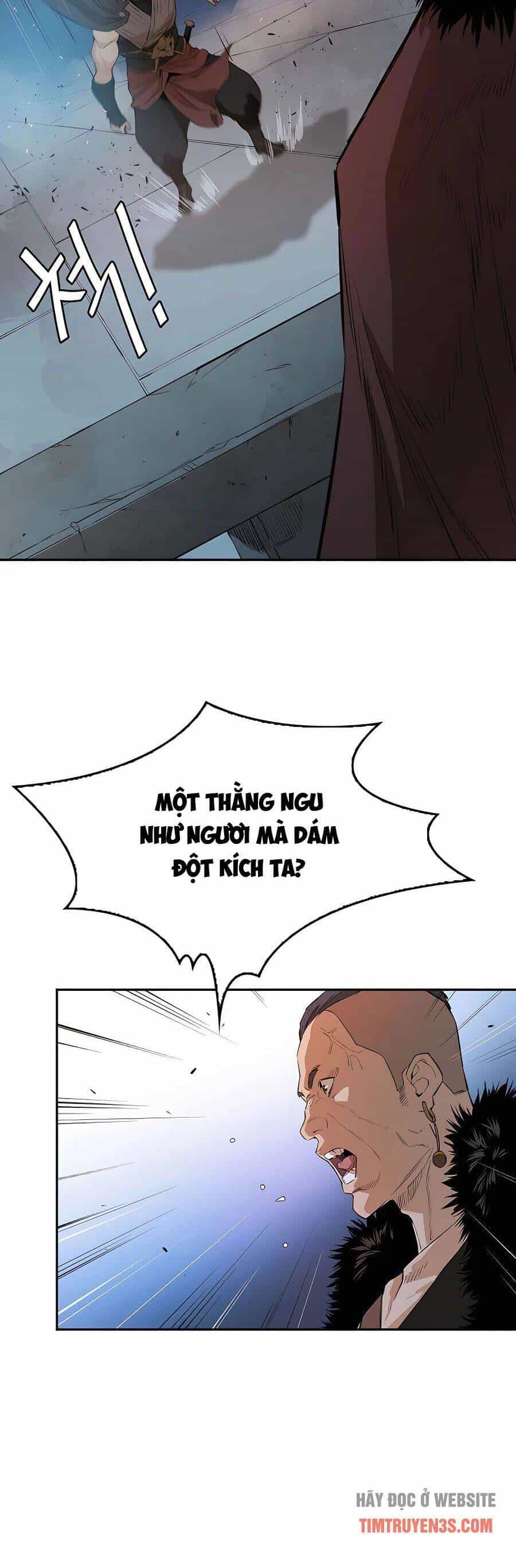 Kẻ Phản Diện Vô Song - Chương 30 - ảnh 38