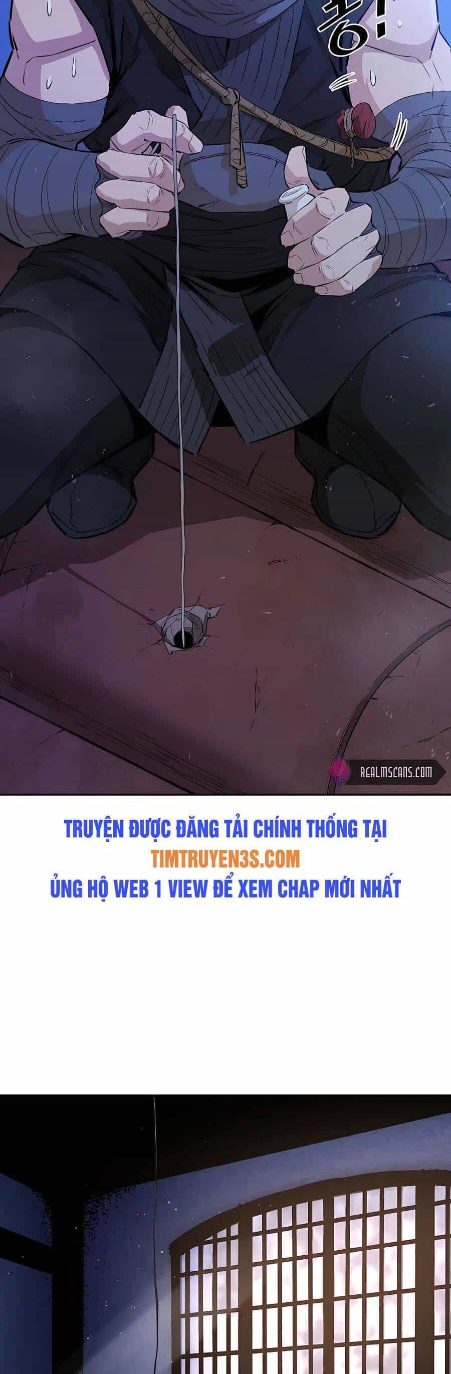 Kẻ Phản Diện Vô Song - Chương 30 - ảnh 7