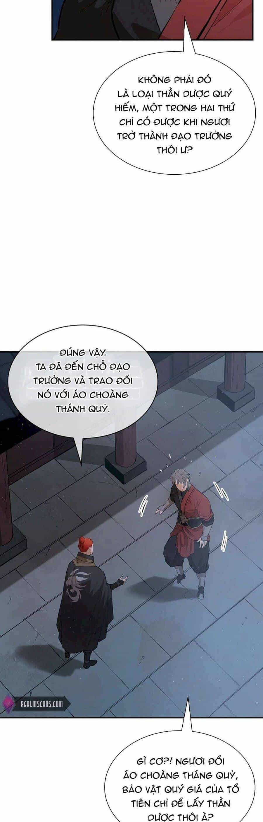 Kẻ Phản Diện Vô Song - Chương 31 - ảnh 31