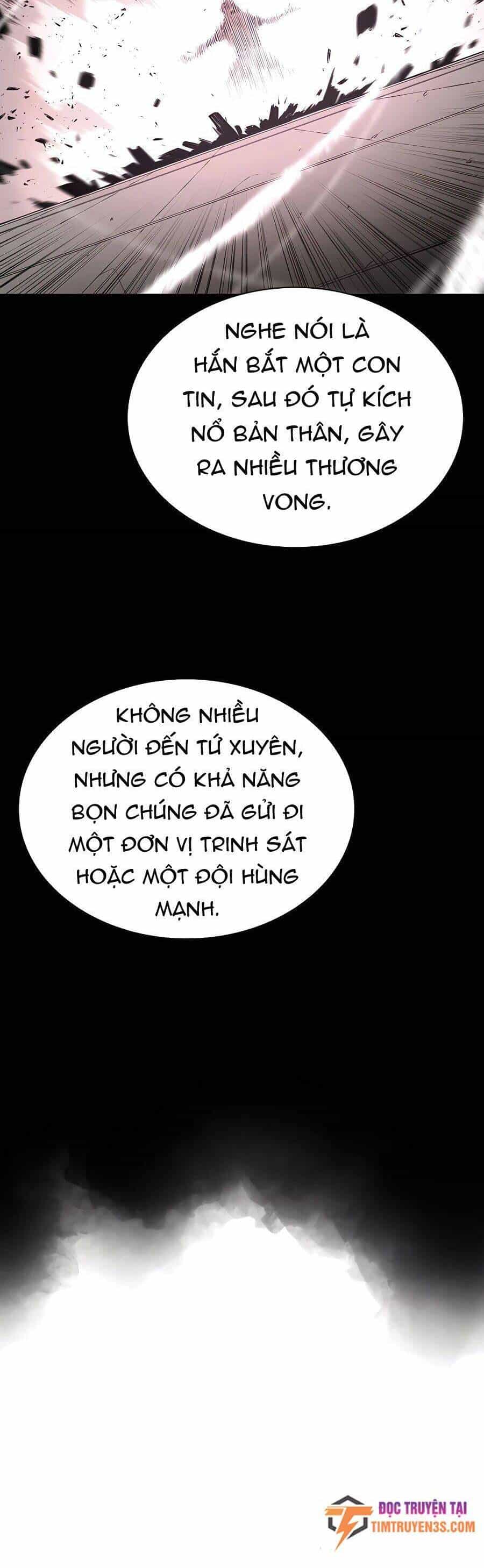 Kẻ Phản Diện Vô Song - Chương 33 - ảnh 32