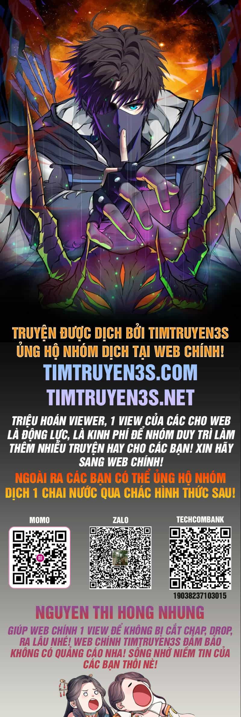 Kẻ Phản Diện Vô Song - Chương 34 - ảnh 1