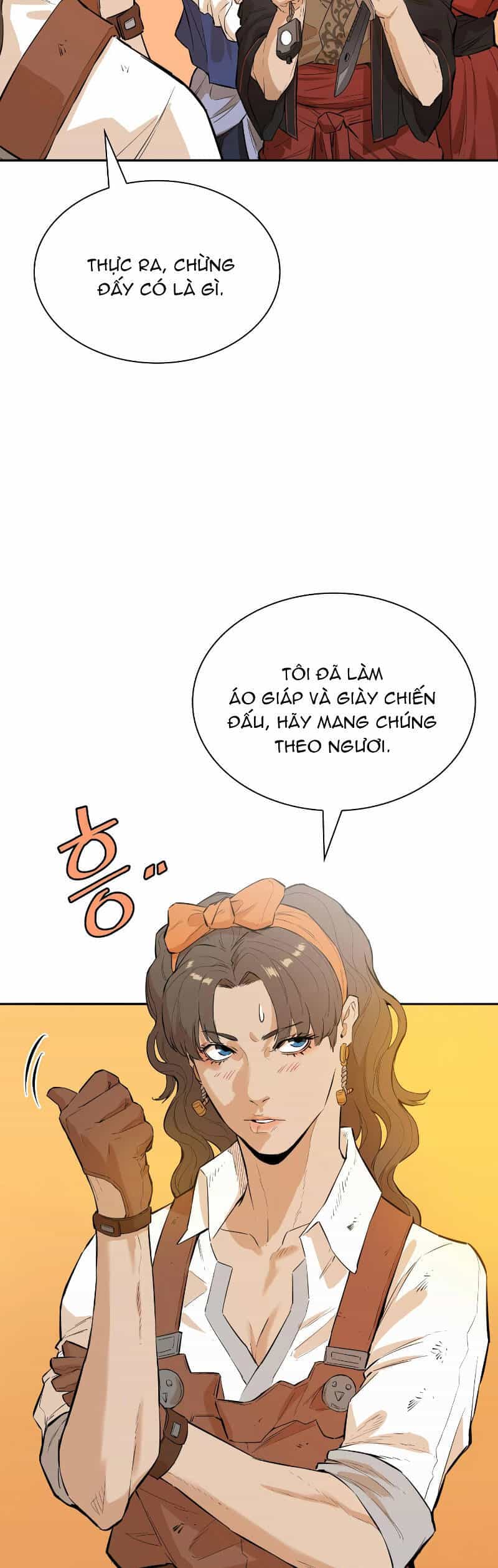 Kẻ Phản Diện Vô Song - Chương 34 - ảnh 22