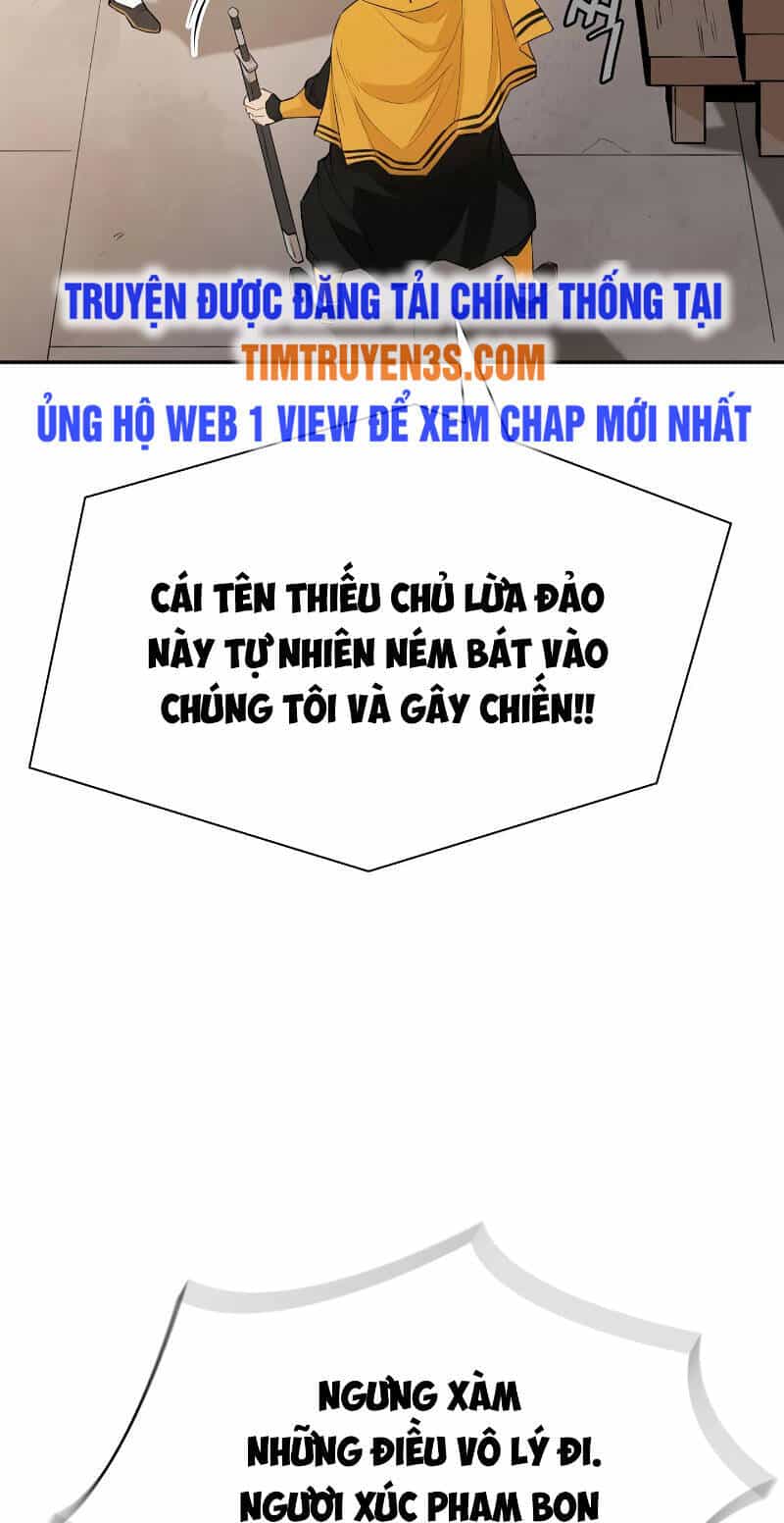 Kẻ Phản Diện Vô Song - Chương 34 - ảnh 31