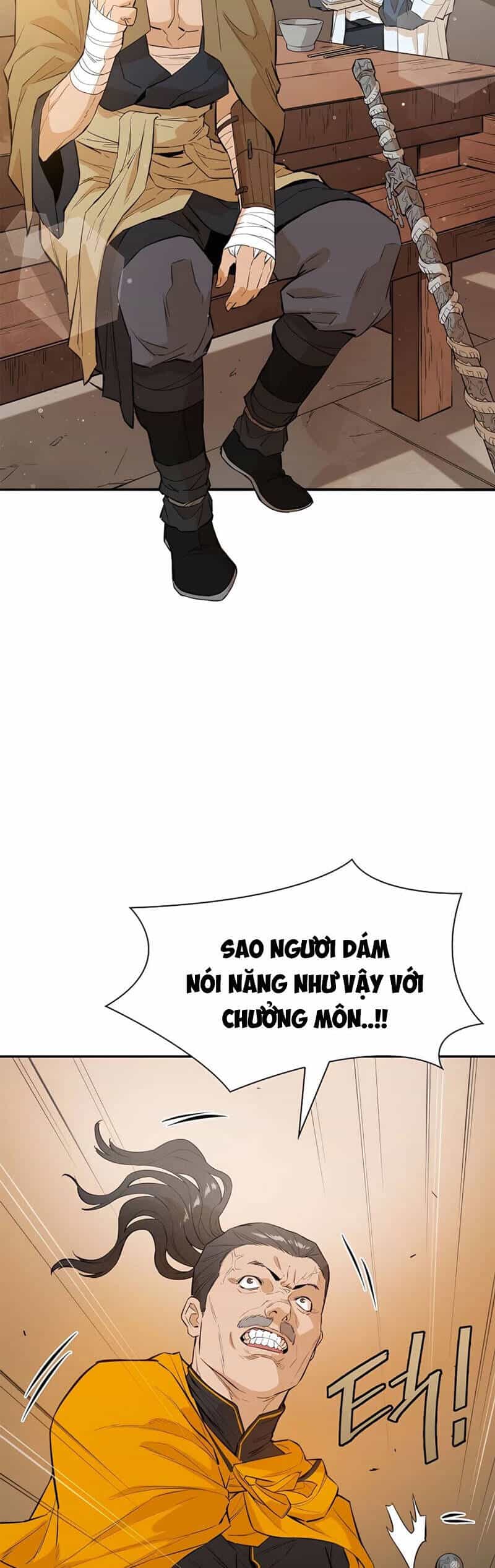 Kẻ Phản Diện Vô Song - Chương 34 - ảnh 38