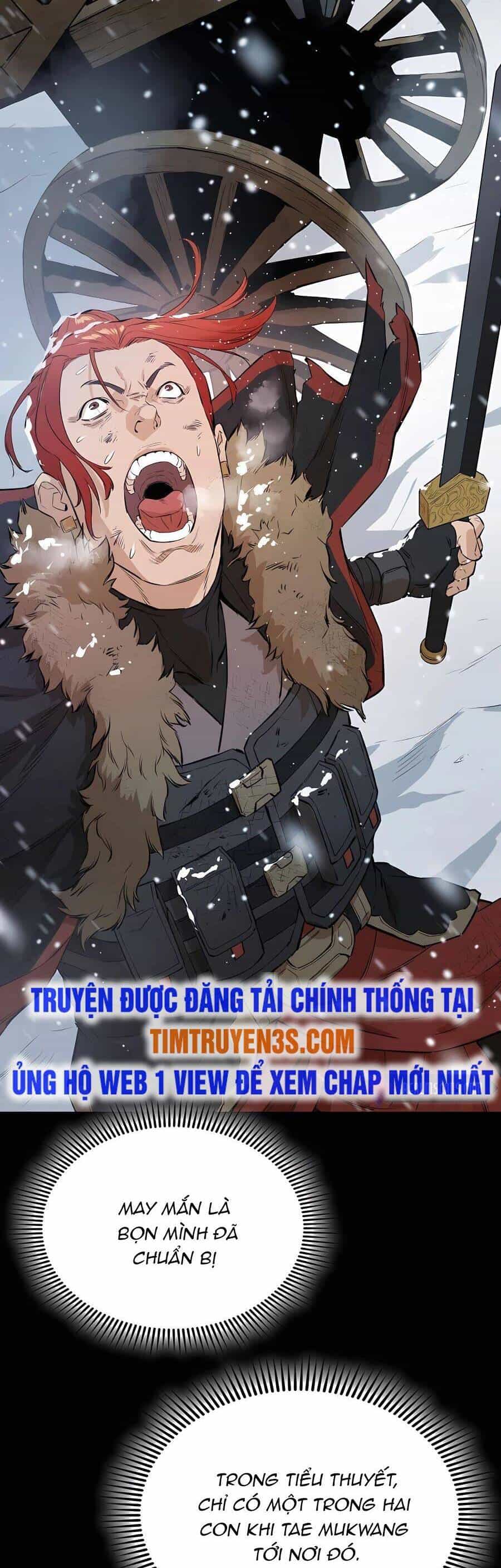 Kẻ Phản Diện Vô Song - Chương 35 - ảnh 29