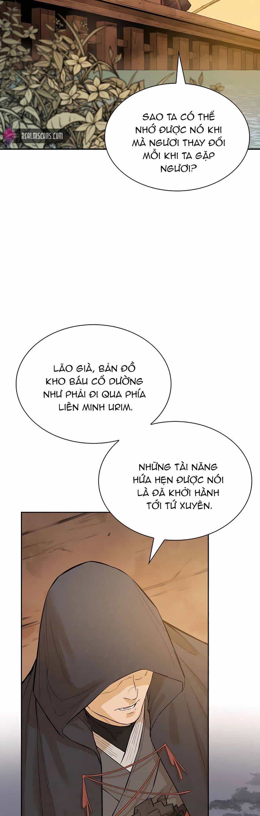 Kẻ Phản Diện Vô Song - Chương 35 - ảnh 4
