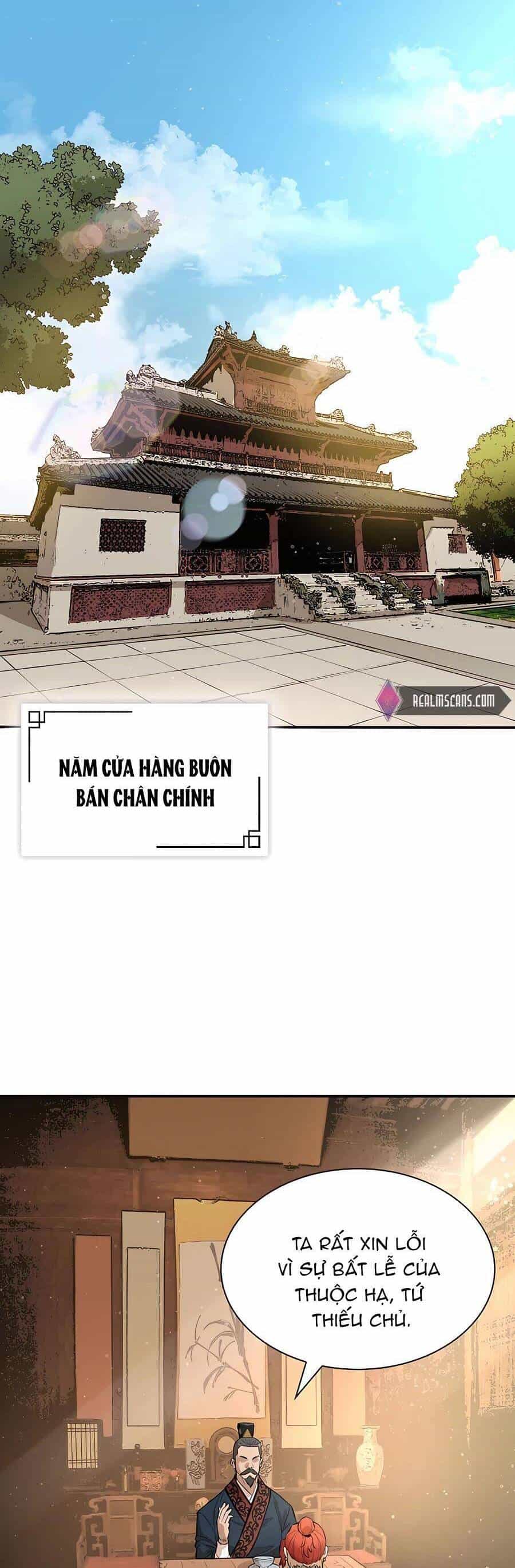 Kẻ Phản Diện Vô Song - Chương 35 - ảnh 41