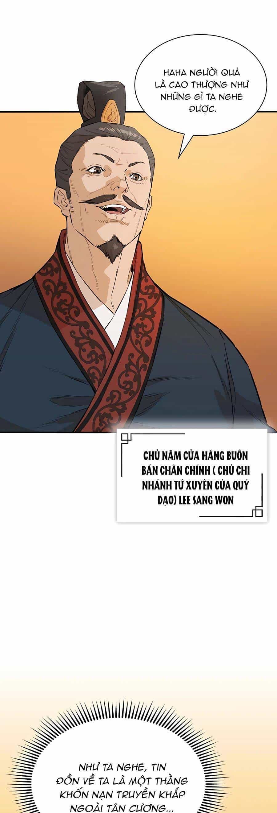 Kẻ Phản Diện Vô Song - Chương 35 - ảnh 43