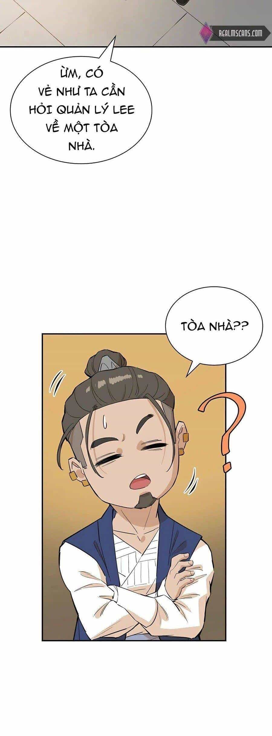 Kẻ Phản Diện Vô Song - Chương 36 - ảnh 18