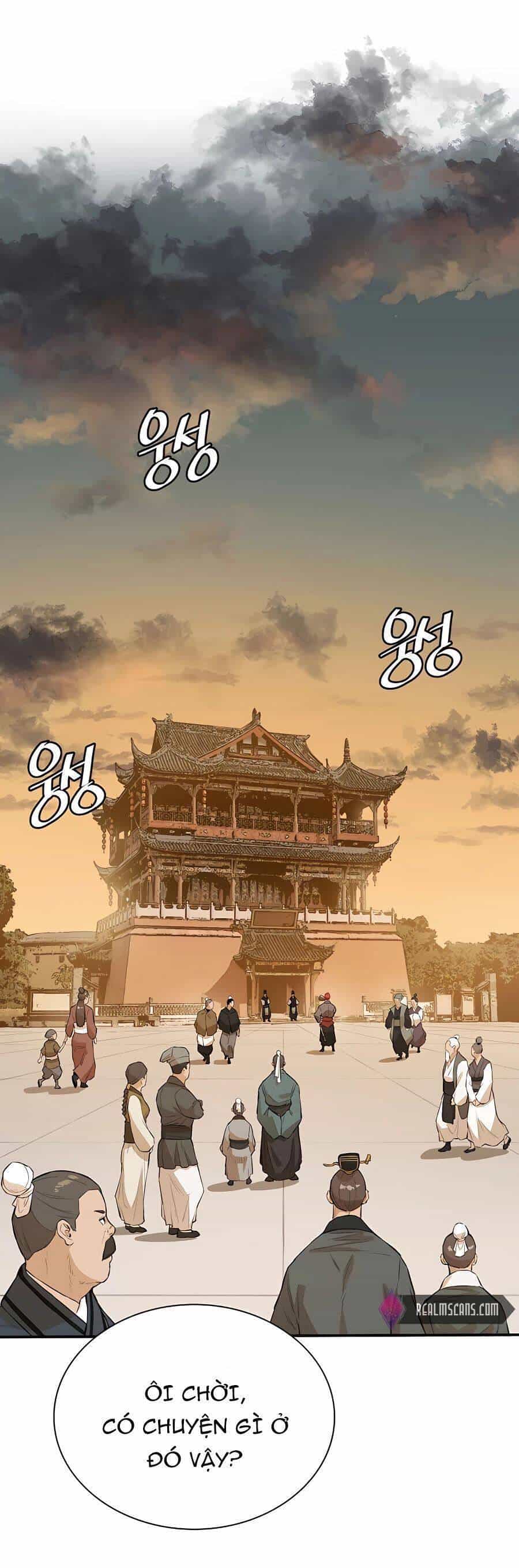Kẻ Phản Diện Vô Song - Chương 38 - ảnh 11