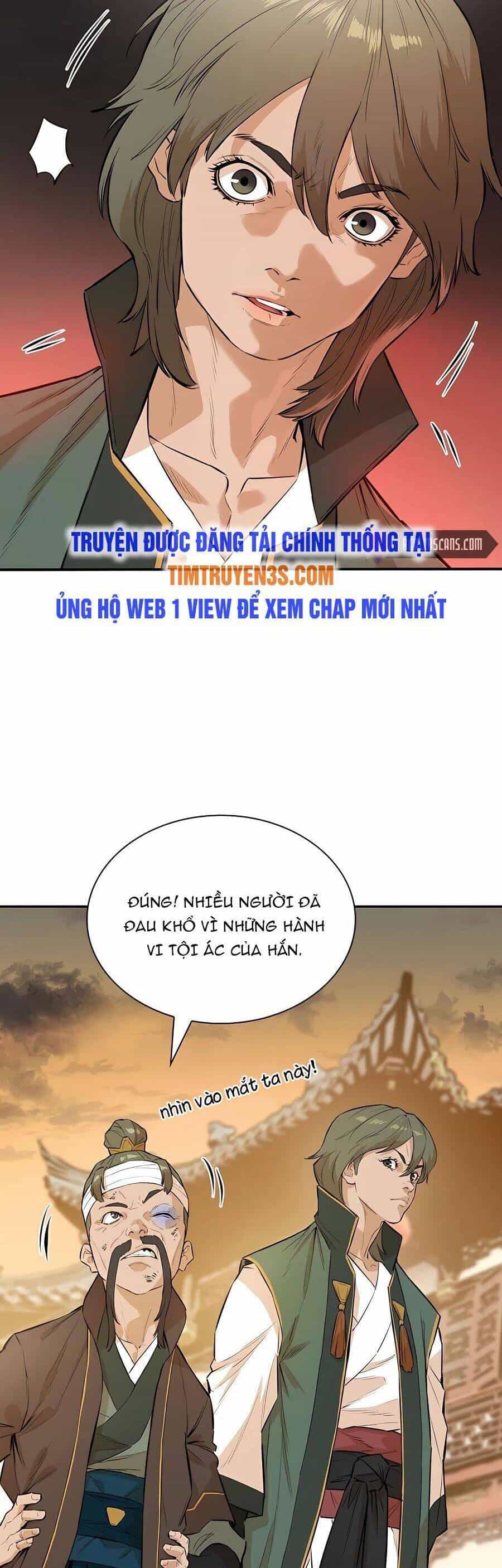 Kẻ Phản Diện Vô Song - Chương 38 - ảnh 35