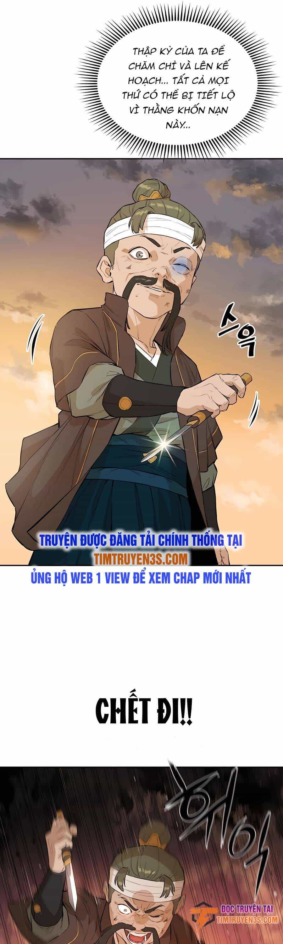 Kẻ Phản Diện Vô Song - Chương 39 - ảnh 22