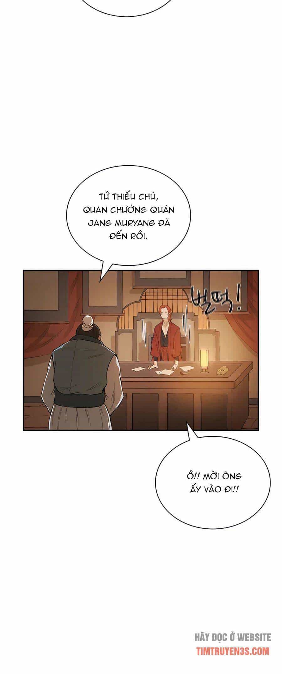 Kẻ Phản Diện Vô Song - Chương 4 - ảnh 37