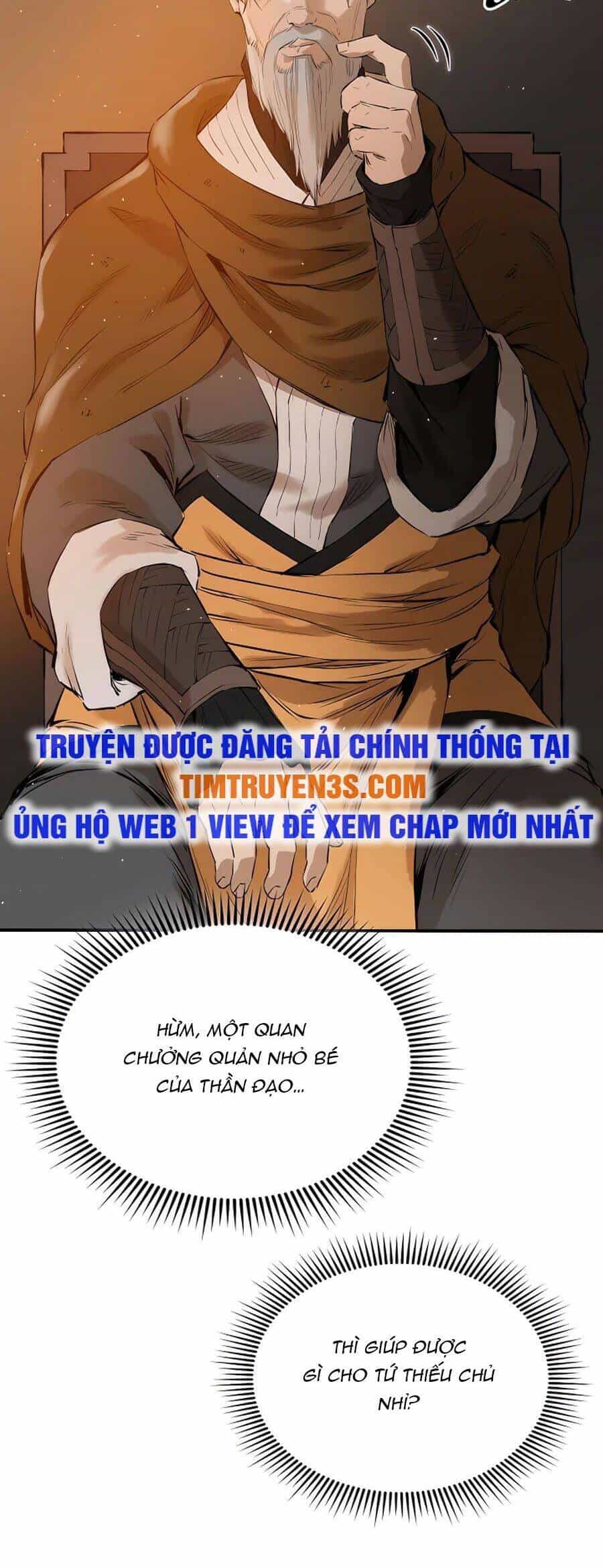 Kẻ Phản Diện Vô Song - Chương 4 - ảnh 39