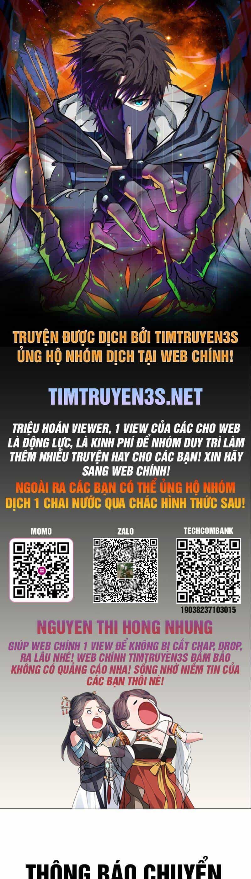 Kẻ Phản Diện Vô Song - Chương 42 - ảnh 1