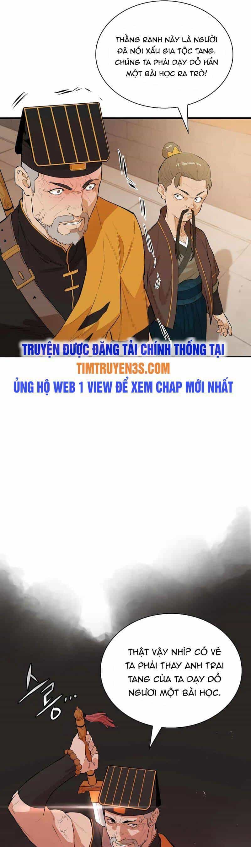 Kẻ Phản Diện Vô Song - Chương 42 - ảnh 12