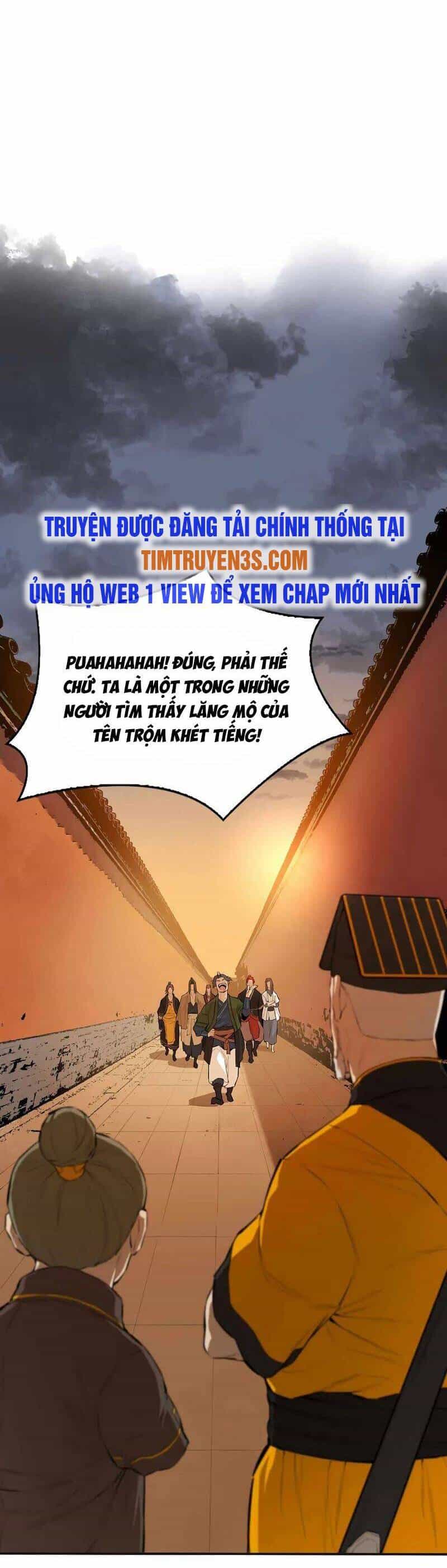 Kẻ Phản Diện Vô Song - Chương 42 - ảnh 4