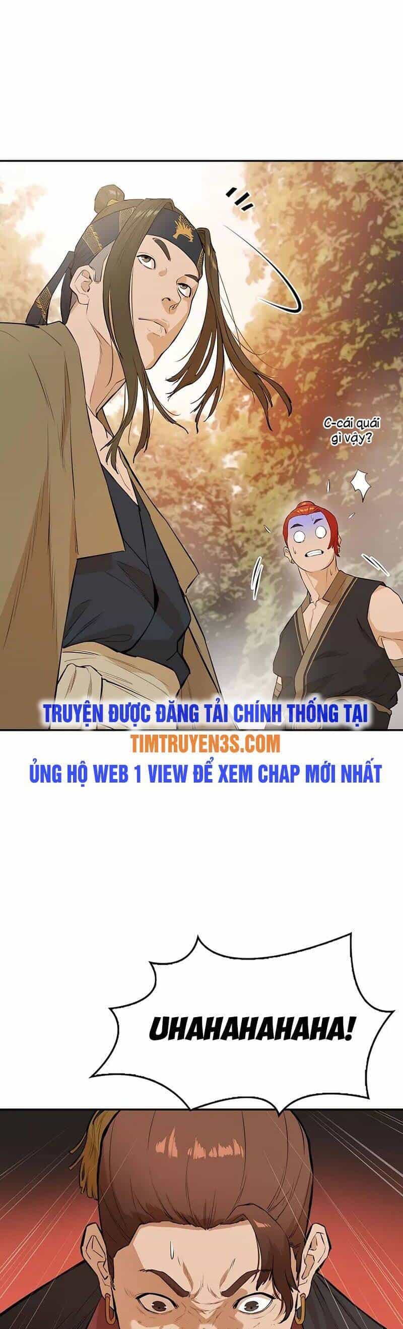 Kẻ Phản Diện Vô Song - Chương 43 - ảnh 17