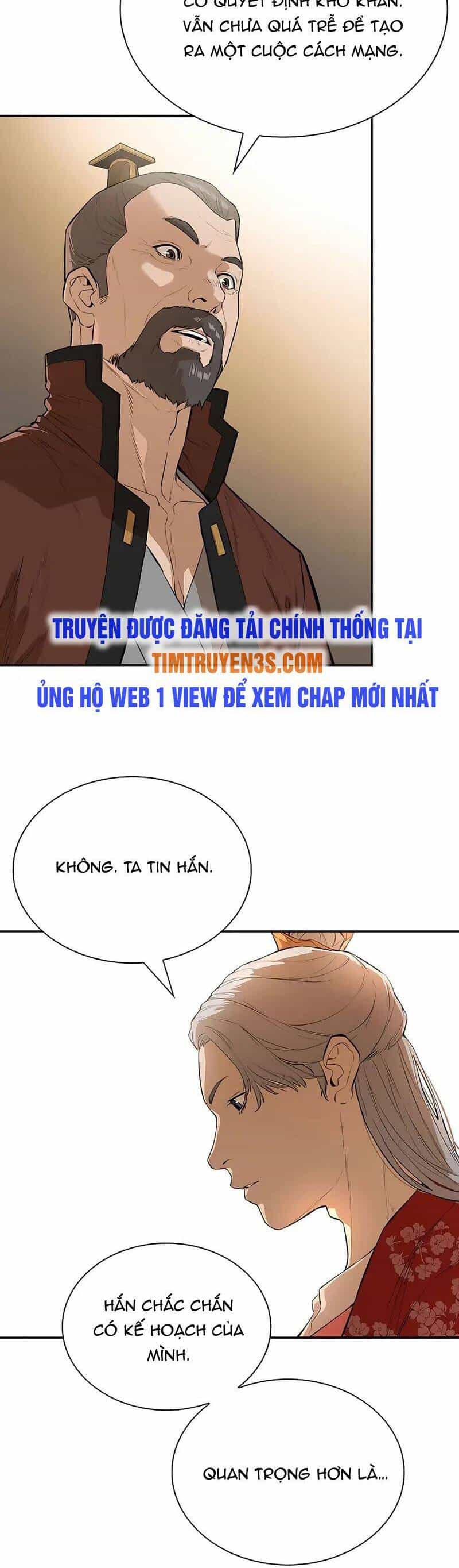 Kẻ Phản Diện Vô Song - Chương 43 - ảnh 53